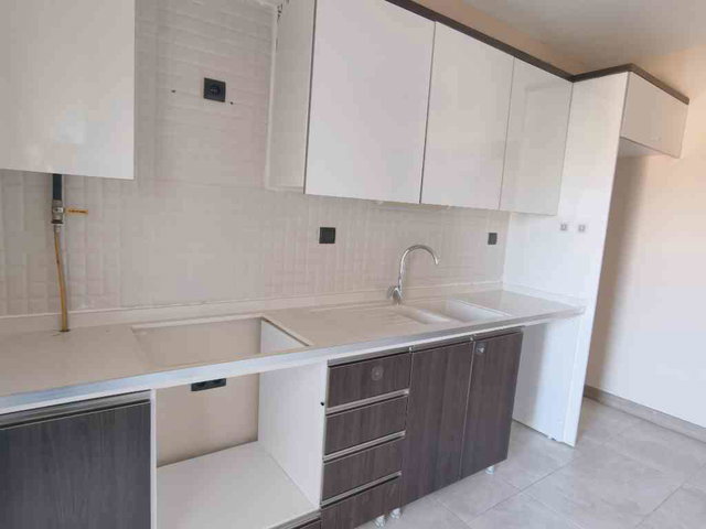 ÇAMURLU MAHALLESİ AKOĞUZ KIŞLASI TOKİ KONUTLARI ARAKAT 3+1 KİRALIK DAİRE