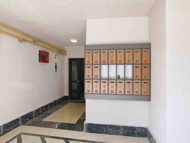 BAHÇE BAŞI TOKİ KONUTLARI ARAKAT 3+1 KİRALIK DAİRE