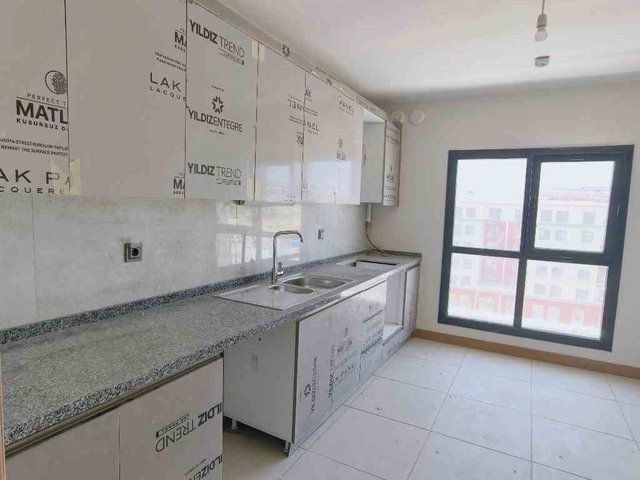 BAHÇE BAŞI TOKİ KONUTLARI ARAKAT 3+1 KİRALIK DAİRE