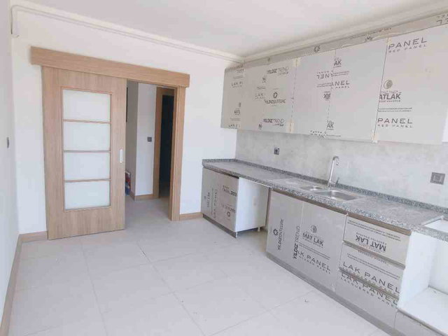 BAHÇE BAŞI TOKİ KONUTLARI ARAKAT 3+1 KİRALIK DAİRE
