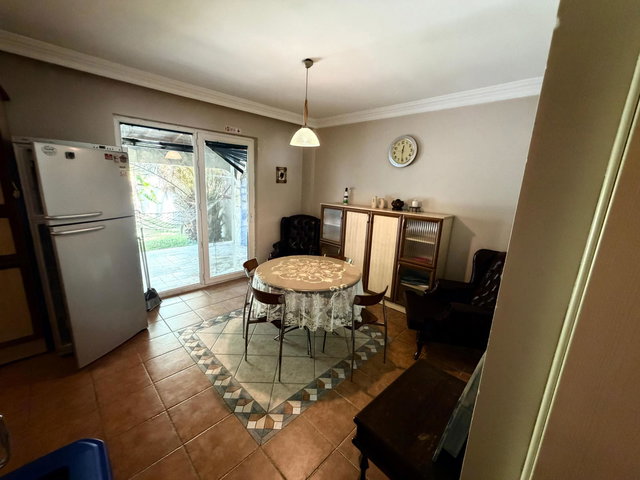 REMAX HÜR FURKAN ATAK'TAN SAPANCA'DA TURİZM BELGELİ IKI VILLA