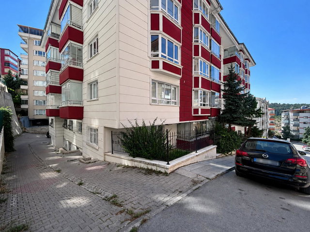 AKPINAR MH. 3+1 SATILIK DAIRE