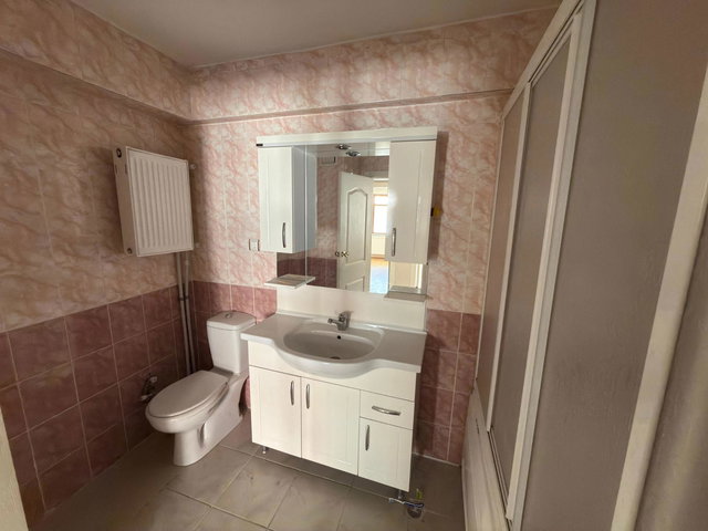 ÖVEÇLER DE 5+1 GENİŞ TERASLI SATILIKDUBLEKS DAİRE