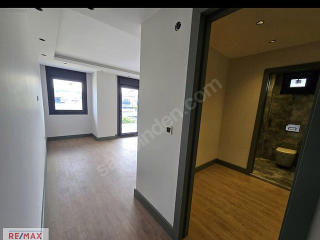 REMAX ANKA'DAN ŞİLE ÇAVUŞ MAH. 450 M2 4+1 MÜSTAKİL SATILIK VİLLA