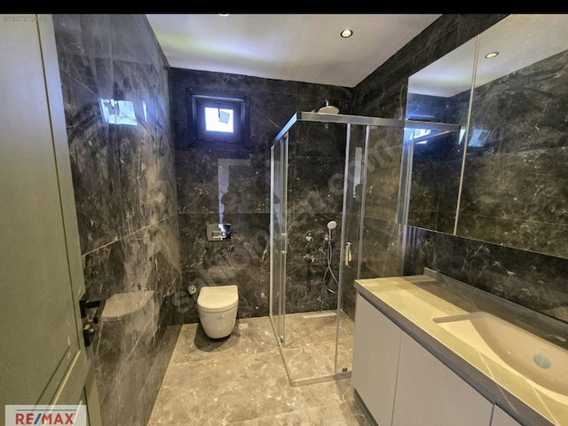 REMAX ANKA'DAN ŞİLE ÇAVUŞ MAH. 450 M2 4+1 MÜSTAKİL SATILIK VİLLA