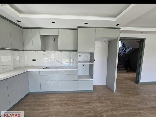 REMAX ANKA'DAN ŞİLE ÇAVUŞ MAH. 450 M2 4+1 MÜSTAKİL SATILIK VİLLA