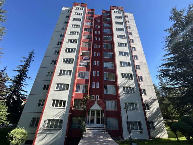 KORU MAHALLESİNDE OYAK 10 SİTESİNDE SATILIK 3+1 DAİRE