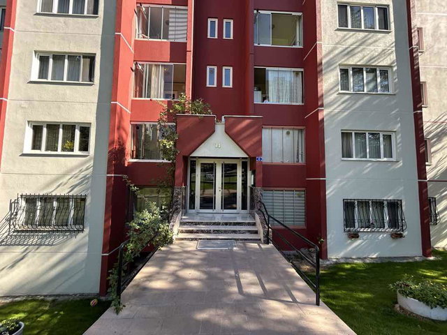 KORU MAHALLESİNDE OYAK 10 SİTESİNDE SATILIK 3+1 DAİRE