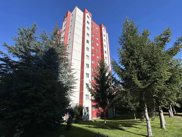 KORU MAHALLESİNDE OYAK 10 SİTESİNDE SATILIK 3+1 DAİRE