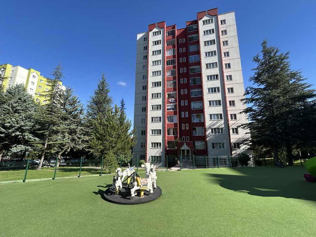 KORU MAHALLESİNDE OYAK 10 SİTESİNDE SATILIK 3+1 DAİRE