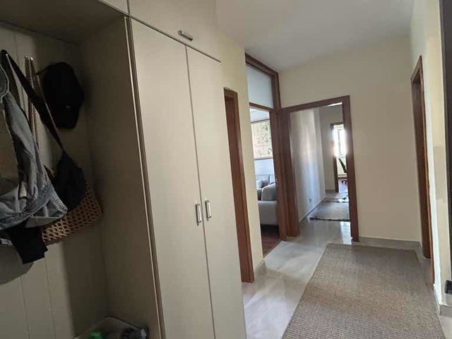 KORU MAHALLESİNDE OYAK 10 SİTESİNDE SATILIK 3+1 DAİRE