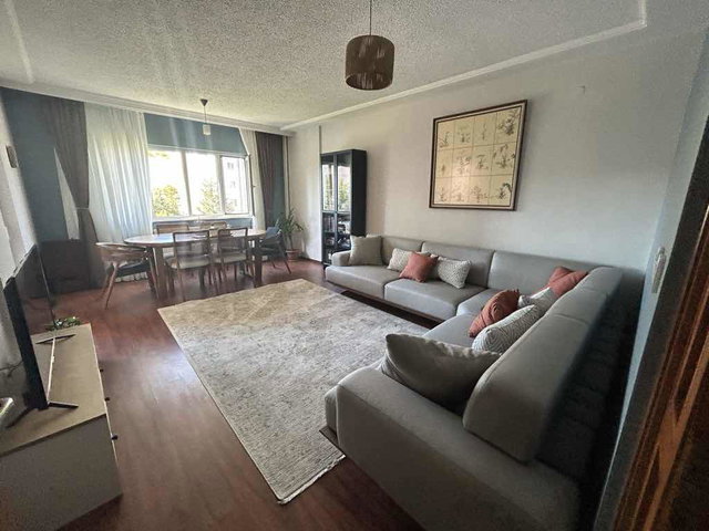 KORU MAHALLESİNDE OYAK 10 SİTESİNDE SATILIK 3+1 DAİRE