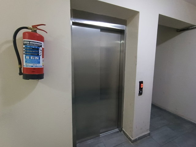 REMAX PİN'DEN AYDIN ORTA MH SELANİK CD FIRSAT 1+1 KİRALIK BOŞ DAİRE