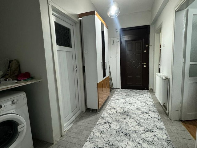 ÇARŞI MERKEZDE FULL  EŞYALI  3+1 AİLEYE UYGUN ARAKAT TEMİZ DAİRE