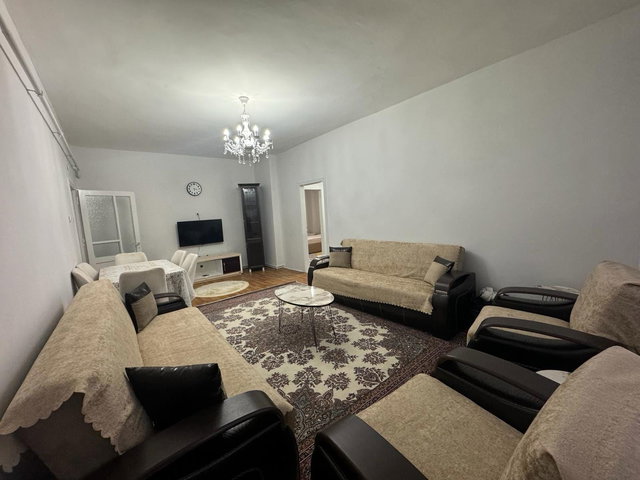 ÇARŞI MERKEZDE FULL  EŞYALI  3+1 AİLEYE UYGUN ARAKAT TEMİZ DAİRE