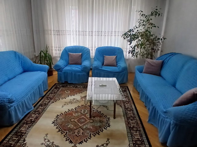 ATAKENT MAH. EŞYALI 3+1 KIRALIK DAIRE