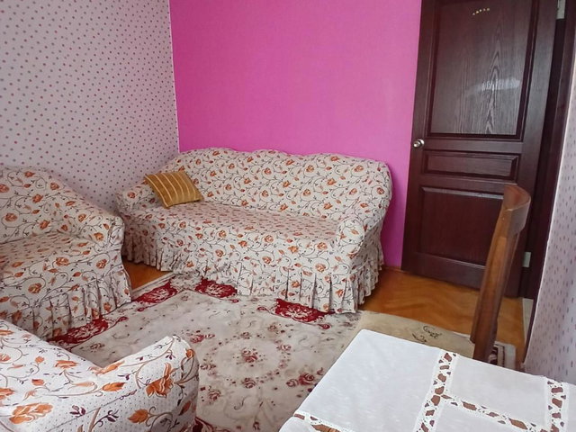 ATAKENT MAH. EŞYALI 3+1 KIRALIK DAIRE