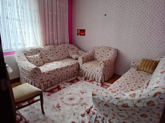 ATAKENT MAH. EŞYALI 3+1 KIRALIK DAIRE