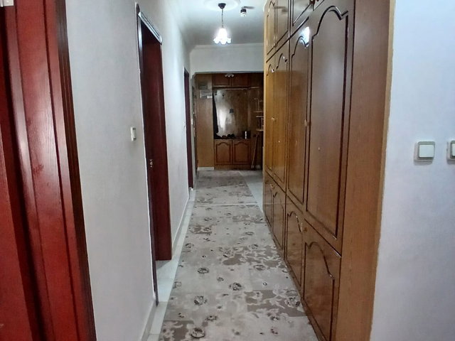 ATAKENT MAH. EŞYALI 3+1 KIRALIK DAIRE