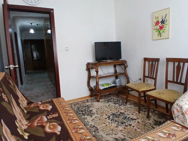 ATAKENT MAH. EŞYALI 3+1 KIRALIK DAIRE
