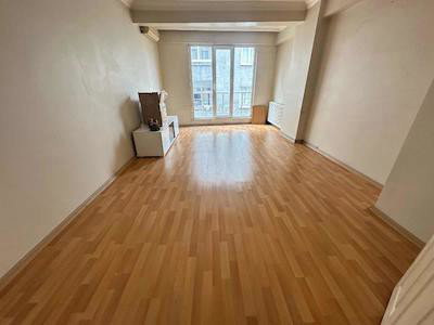 BAĞCILAR 15 TEMMUZ MAH.’DE 3+1 | 128 M² BRÜT | 2 BANYOLU | BALKONLU | BOŞ KİRALIK DAİRE