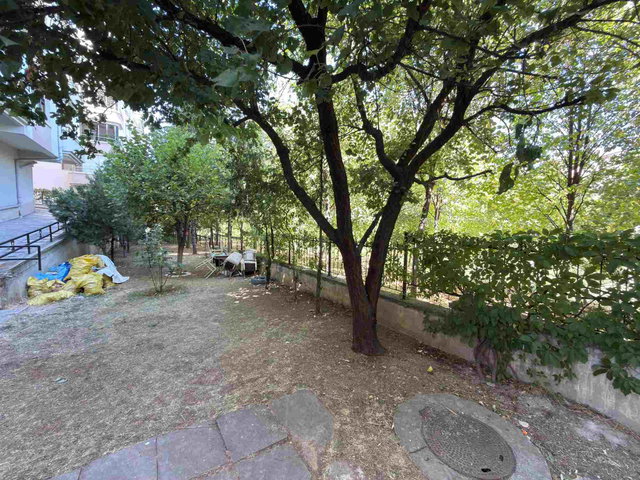 ÖVEÇLER DE 5+1 GENİŞ TERASLI KİRALIK DUBLEKS DAİRE