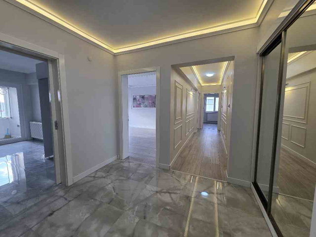ÇANKAYA’DA 9. KAT 3+1 | 120 M² NET | 2 BANYO | BALKON | KREDİYE UYGUN