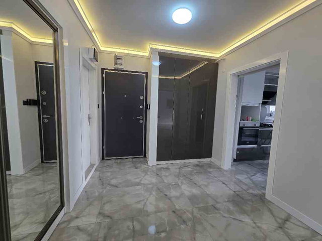 ÇANKAYA’DA 9. KAT 3+1 | 120 M² NET | 2 BANYO | BALKON | KREDİYE UYGUN