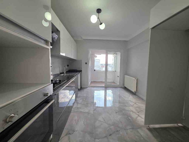 ÇANKAYA’DA 9. KAT 3+1 | 120 M² NET | 2 BANYO | BALKON | KREDİYE UYGUN