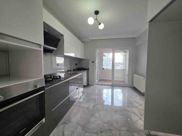 ÇANKAYA’DA 9. KAT 3+1 | 120 M² NET | 2 BANYO | BALKON | KREDİYE UYGUN