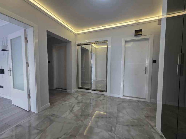 ÇANKAYA’DA 9. KAT 3+1 | 120 M² NET | 2 BANYO | BALKON | KREDİYE UYGUN
