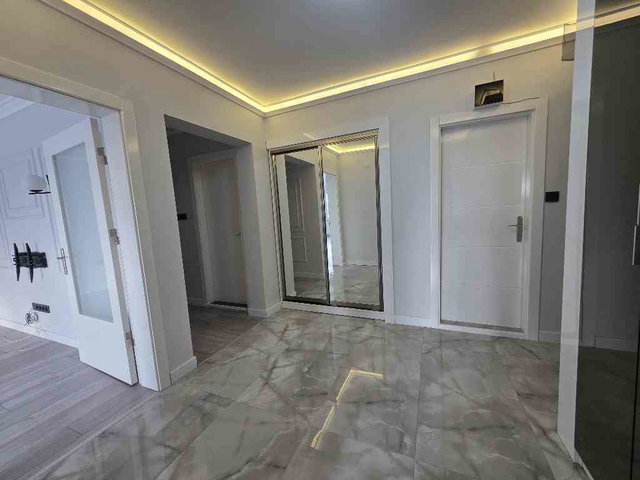 ÇANKAYA’DA 9. KAT 3+1 | 120 M² NET | 2 BANYO | BALKON | KREDİYE UYGUN