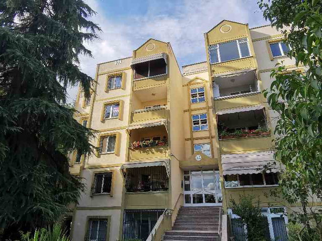 İZMİT’TE SİTE İÇİNDE 3+1 | 120 M² BRÜT | MERKEZİ ISITMA (PAY ÖLÇER) | BOŞ & EŞYASIZ