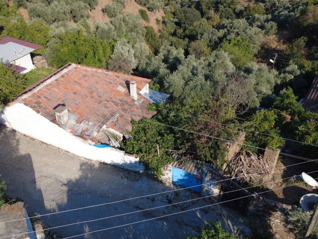 REMAX PIN'DEN AYDIN KOÇARLI TİMİNCİLER MAHALLESİ'NDE SATILIK MÜSTAKİL EV