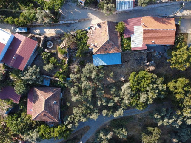REMAX PIN'DEN AYDIN KOÇARLI TİMİNCİLER MAHALLESİ'NDE SATILIK MÜSTAKİL EV