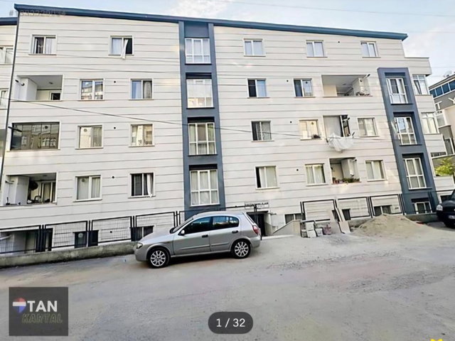GEBZE KÖŞKLÜÇEŞME KAÇIRILMAYACAK FERAH 2+1 DAİRE