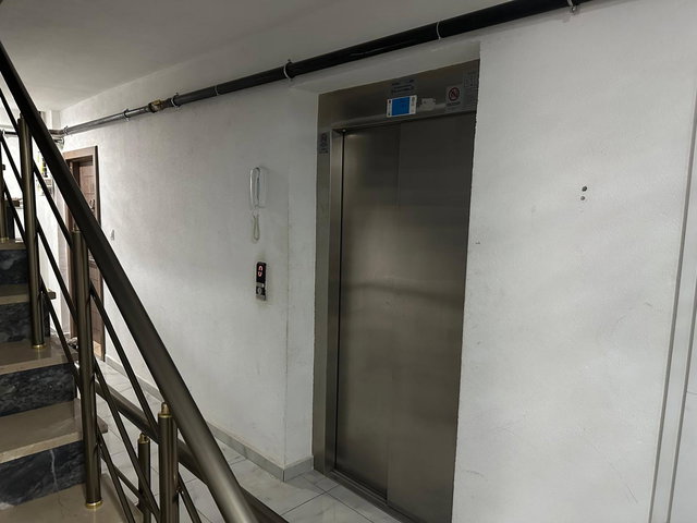 GEBZE KÖŞKLÜÇEŞME KAÇIRILMAYACAK FERAH 2+1 DAİRE