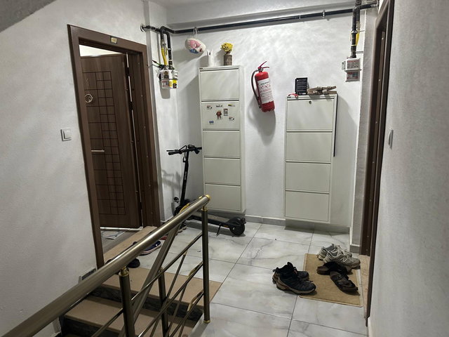 GEBZE KÖŞKLÜÇEŞME KAÇIRILMAYACAK FERAH 2+1 DAİRE