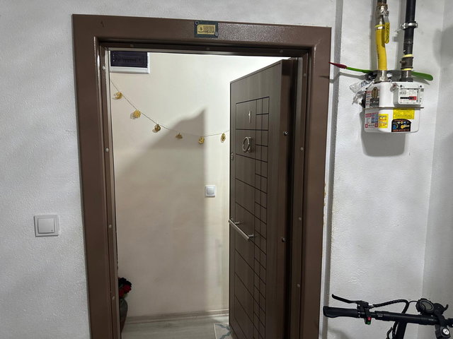 GEBZE KÖŞKLÜÇEŞME KAÇIRILMAYACAK FERAH 2+1 DAİRE