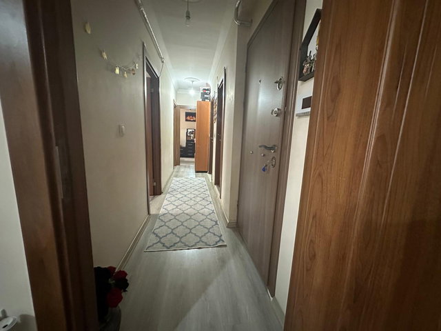GEBZE KÖŞKLÜÇEŞME KAÇIRILMAYACAK FERAH 2+1 DAİRE