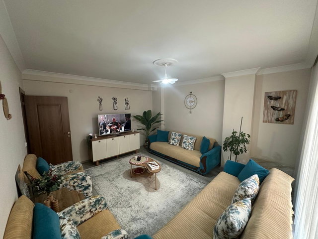 GEBZE KÖŞKLÜÇEŞME KAÇIRILMAYACAK FERAH 2+1 DAİRE