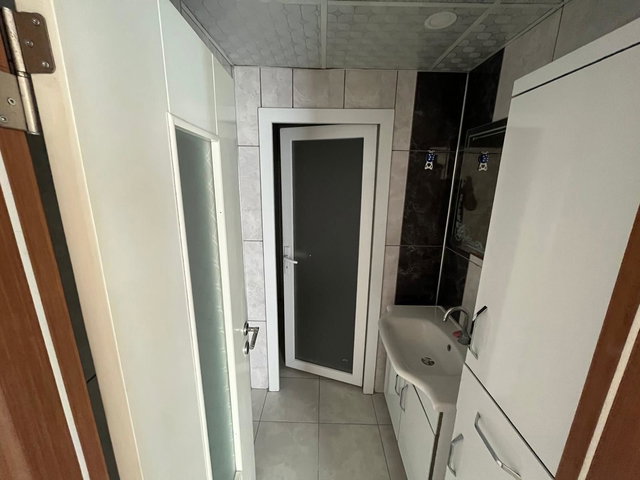 ÇARMUZU DA 3+1 TEMİZ FUL YAPILI DAİRE
