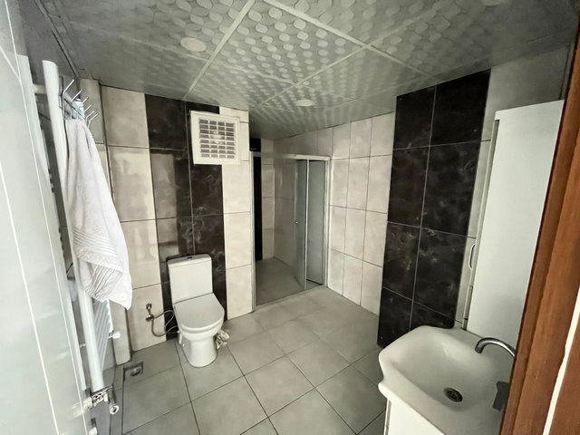 ÇARMUZU DA 3+1 TEMİZ FUL YAPILI DAİRE