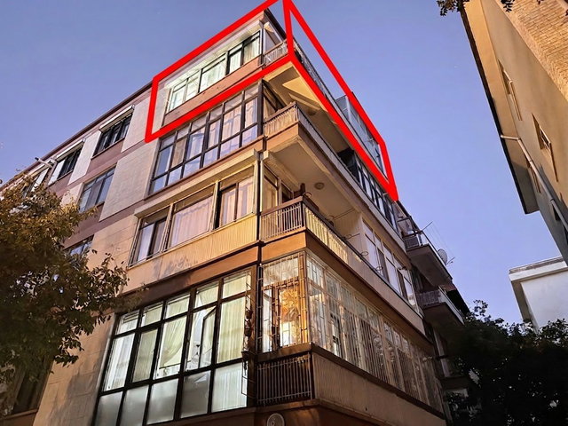 MALTEPE METRO YANI, 3+1 GENİŞ, FERAH KİRALIK EV (EŞYALI/EŞYASIZ)