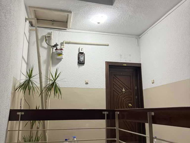 MALTEPE METRO YANI, 3+1 GENİŞ, FERAH KİRALIK EV (EŞYALI/EŞYASIZ)