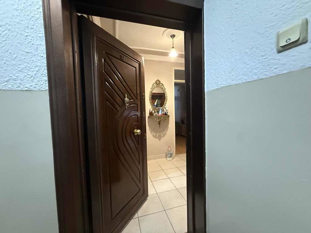 MALTEPE METRO YANI, 3+1 GENİŞ, FERAH KİRALIK EV (EŞYALI/EŞYASIZ)