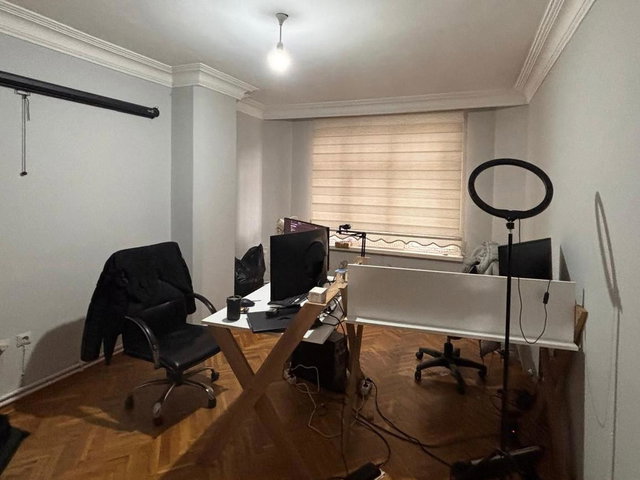 İLKADIM ÇİFTLİK MAH. İSTİKLAL CAD.ÜZERİ SATILIK 3+1 DAİRE