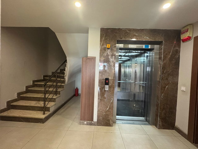 LOTUS MİMAROBA SİTESİ’NDE 4+1 | 184 M² BRÜT | 3 CEPHELİ | 2 BANYOLU KİRALIK DAİRE