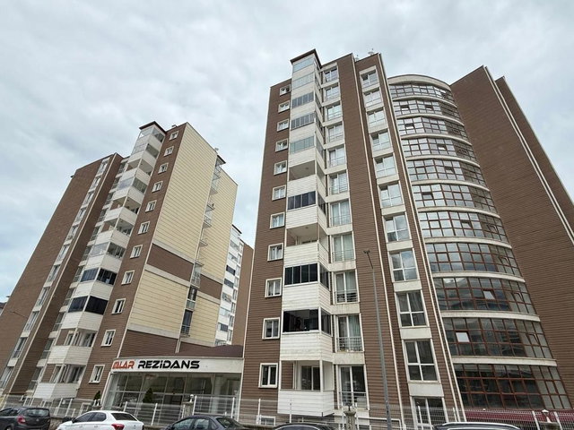 ATAKUM YENİMAH.DE DENİZ MANZARALI (EŞYALI) SATILIK 2+1 DAİRE