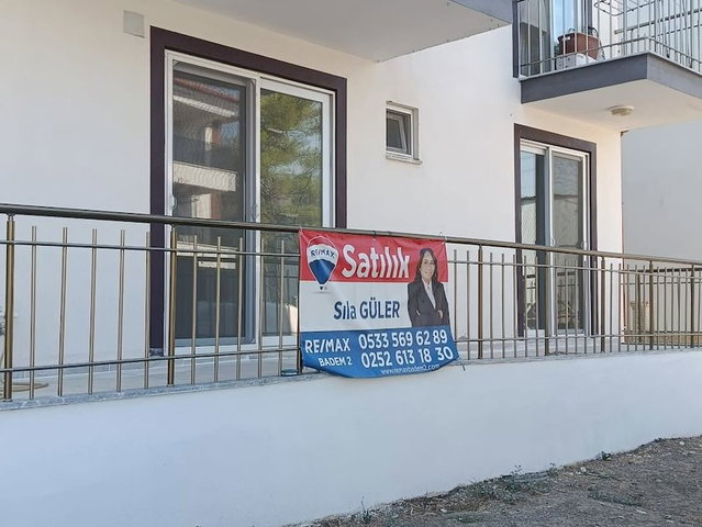 REMAX GÜVENCESİYLE ORTACA ‘ DA SATILIK DAİRE